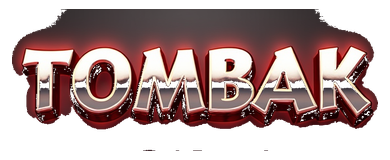 tombak 118 logo