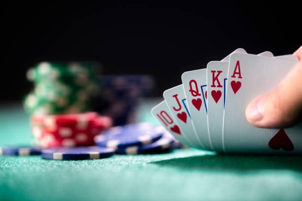 tombak 118 Slot Rooms Built for Your Lobby